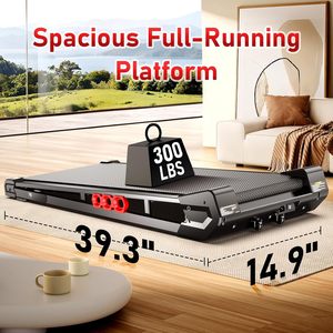 Tapis Roulant a Vibrazione 3 in 1 da Scrivania - Disponibile negli USA - Product Image 5