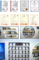 Plaques en carbure de silicium recristallisé RSIC pour fours |   Services de découpe et de soudage pour pièces à parois minces et haute résistance destinées au frittage