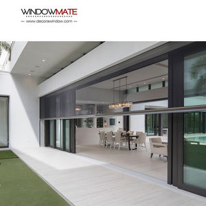 <span class=keywords><strong>Mosquitera</strong></span> Plisada sin Rieles / <span class=keywords><strong>Puerta</strong></span> Retráctil sin Barreras - Product Image 3