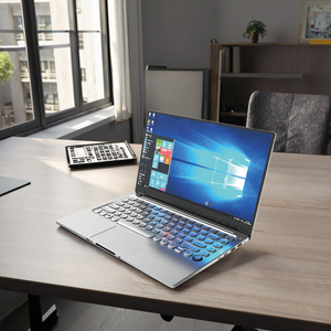 I7-1065G7 15.6 \ "<span class=keywords><strong>computer</strong></span> portatile aziendale essenziale con durabilità di livello militare nuovo il tuo marchio le tue regole tastiera inglese - Product Image 3