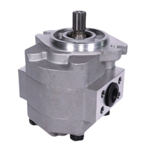 Pompes à engrenages hydrauliques CBK (CBK-G427, CBK-G432, CBK-G436, CBK-F440, GBK-F444) pour chariots élévateurs – Offre Spéciale - Product Image 2