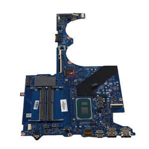 Für HP Pavilion 15-EG 15T-EG Laptop Motherboard I7-1165G7 DA0G7HMB8G0 M16350-601 - Product Image 3