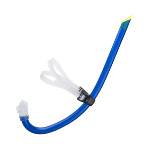 Flotador de Natación <span class=keywords><strong>Frontal</strong></span> para Niños ZMZ DIVE S06 de PVC con Snorkel Clásico de 43 cm, Certificado CE, ROSH e ISO - Product Image 3