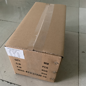 Bridas de Acero Inoxidable Recubiertas de PVC Serie 201/304/316 10mm/12mm Tipo de Cierre de Ala Reutilizables - Product Image 6