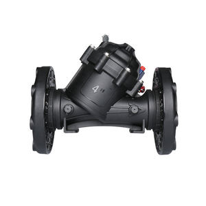 Vanne solénoïde d'irrigation automatique en plastique DN150 de 4 pouces avec régulateur de pression pour l'arrosage agricole (compatible Bermad, <span class=keywords><strong>Rain</strong></span> <span class=keywords><strong>Bird</strong></span>, Hunter) - Product Image 5