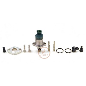 Válvula de Presión de Bomba de Combustible de Alta Calidad 294200-0740 294200-2970 DZ111135 8-98145453-1 EXCAVADORA - Product Image 1