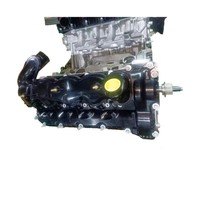 Bloc moteur diesel 368DT 3.6T de qualité supérieure pour Land Rover