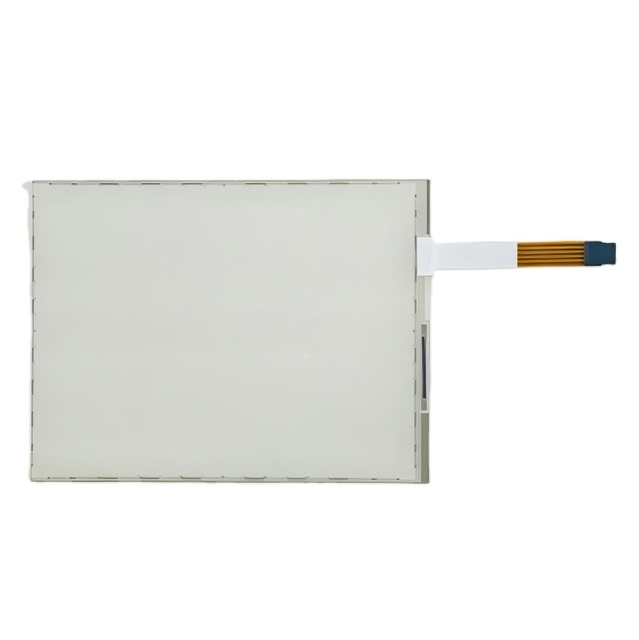 Touch Screen Panel Glass Digitizer for AFS Pro 700 Case IH AFS Pro 700 TouchScreen