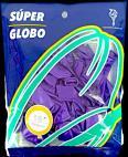 Super Globo - Paquete de 6 Volantes de Nylon para Bádminton, Duraderos, de 10 Pulgadas, para Entrenamiento - Product Image 3