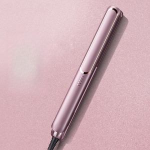 2026年最新コードレスヘアスタイリングツール プロ仕様 カールアイロン ヘアドライヤー 卸売 カスタム ストレートアイロン＆カールアイロン LCD 50W - Product Image 2