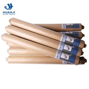 Malla de Acero Inoxidable Tejida de 200 Mallas con Orificios Cuadrados, Lámina de Malla Filtrante, Tela de Filtración para Corte, Soldadura y Doblado - Product Image 4