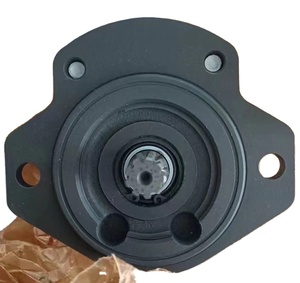 Bomba de Engranajes Original AZPF-11-022RRR20KB 0510725102 Ampliamente Utilizada en Diversas Piezas de Maquinaria de Construcción - Product Image 2