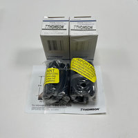 Rodamiento Lineal Original THOMSON SSU16W SSU16WW, Rodamiento de Bolas Lineal SSU16