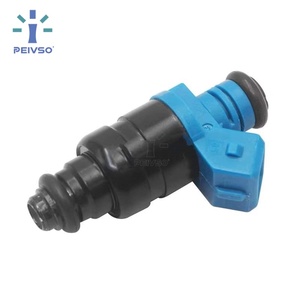 Injecteurs de carburant en plastique PEIVSO à économie de carburant, neufs, OEM 96253573 pour Daewoo Nubira Tacuma Chevrolet Rezzo 1.6L - Product Image 4