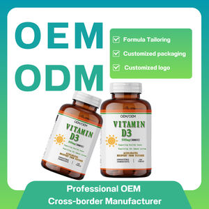 Organik vejetaryen kemik yoğunluğu Vitamin D3 K2 Supplements5000iu & 10000iu kalsiyum tabletler yetişkinler ve gençler için - Product Image 6