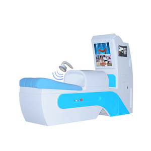 Vein Finder Desktop Hydrotherapy Cleansing <b>Machine</b> for Hands with AU/US Plug Compatibility - Product Image 5