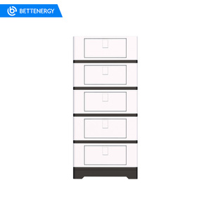 20480Wh High Voltage Split Stackable IP65 Off-grid Home Solar Battery <b>Energy</b> <b>Storage</b> <b>System</b> - Product Image 4