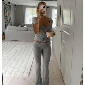 Новое поступление, балетный топ с завязкой сбоку, из модальной ткани, балерина, для танцев, йоги, пилатеса, с перекрестным обертыванием, короткий/длинный рукав, женский укороченный топ - Product Image 4