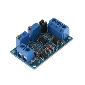 0-3.3V 5V 10V Signal Converter Voltage To Current Converter Module