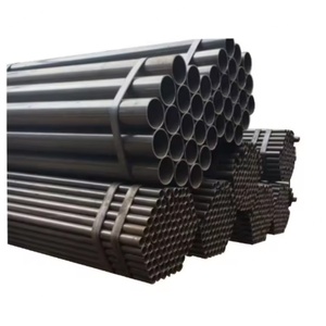 Tubos de Acero Aleado ASTM A335 P2 de Precisión Laminados en Frío, Disponibles para Entrega Rápida - Product Image 3
