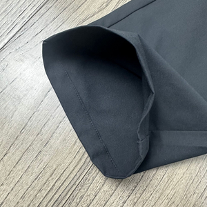 <span class=keywords><strong>Pantalon</strong></span> <span class=keywords><strong>de</strong></span> randonnée softshell léger en polaire avec cordon <span class=keywords><strong>de</strong></span> serrage, taille mi-haute, coupe droite, pour activités <span class=keywords><strong>de</strong></span> plein air transfrontalières - Product Image 2