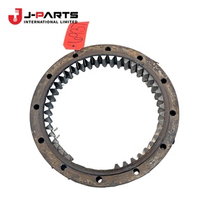 หน้าแปลน, เฟืองวงแหวนดาวเคราะห์ด้านหลังสำหรับโตโยต้า HIACE KCH10 Granvia 2000-2002 - Product Image 2