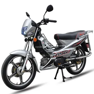 शीर्ष गुणवत्ता वाली फोर्ज़ा जीएसएम FTm 110cc 125cc डबल क्लच मिनी मोटो चीन में निर्मित ट्यूनीसी में लोकप्रिय