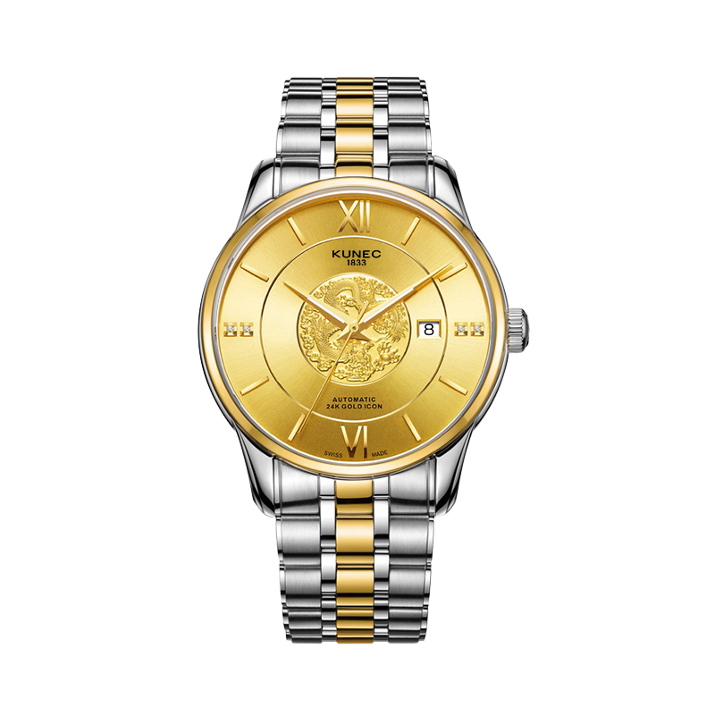 สีเหลือง