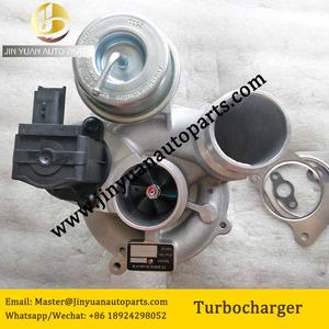 11-65-7-649-496 11-65-8-507662 11658508091 5303-970 11 65 7 0163 003 K03 Turbocompresseur Pour <span class=keywords><strong>Mini</strong></span> <span class=keywords><strong>Cooper</strong></span> <span class=keywords><strong>S</strong></span> R55 R56 R57 R58 R60 - Product Image 4