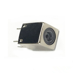 Oscilador DIP de <span class=keywords><strong>455</strong></span> <span class=keywords><strong>KHz</strong></span> con Bobina IFT Ajustable - Product Image 3