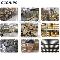New - Original In Stock ST92T196A7B1/JCY DIP-56 Electronic Components Integrated Circuits ICs Chips