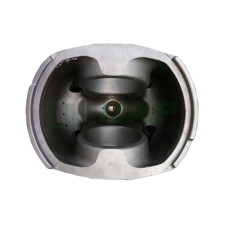 QSK60 Diesel Engine Piston Kit 3645958 - High-Quality Spare Parts