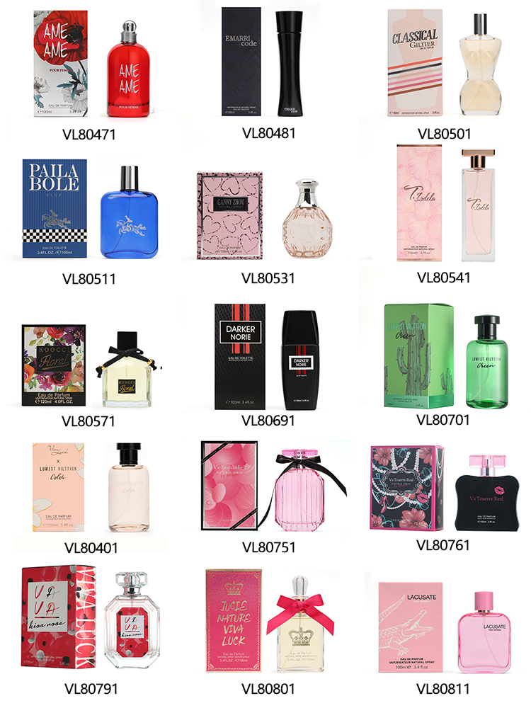 100ml JIAOYUN 919 VIP卸売otrosxxxユニセックスロバリブランド