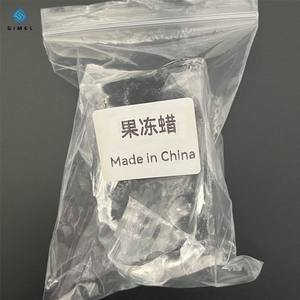 China Factory Crystal Transparent Gel Wax Jelly Wax Scented <b>Candles</b> Jelly Wax for Warm Home Decoration - Product Image 5