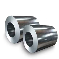 Fabrikanten S280 Gd Z koudgewalst Aluzinc GI plaat Galvalume gegalvaniseerd stalen coil