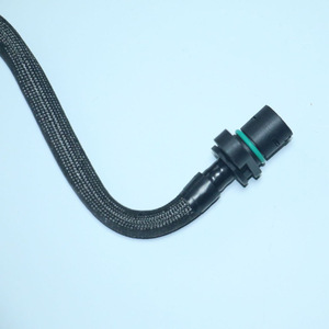 Tubo de ventilación del cárter para modelos BMW, pieza de repuesto para reparación - Product Image 1