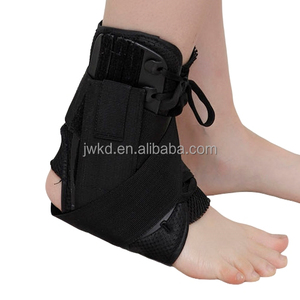 Vật lý trị liệu thiết bị mắt cá chân dây đeo hỗ trợ mắt cá chân - Product Image 3