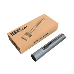 Hot Sale B5 Tragbarer Glasfaser kabel <span class=keywords><strong>tester</strong></span> Stift 20KM FTTX 20mW Laser <span class=keywords><strong>VLF</strong></span> Glasfaser Visuelle Fehlersuche SC für FTTH - Product Image 6