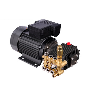 Pompes de puisard personnalisables OEM 1.5 HP <span class=keywords><strong>à</strong></span> piston revêtues de céramique - Product Image 6