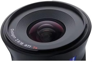 Objetivo ZEISS Batis 18mm f2.8 (Montura Sony E) - Product Image 6