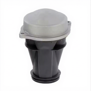 Séparateur d'huile compatible avec Mercedes-Benz Actros Truck, pièces détachées 5410100163 EAS500M05 0052612140 - Product Image 4