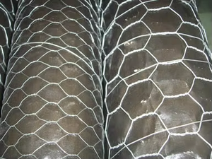 Weaving Hexagonal <b>Wire</b> Mesh Hexagonal Livestock <b>Wire</b> <b>Netting</b> with Hexagon Holes for Chicken Duck Goose - Product Image 3