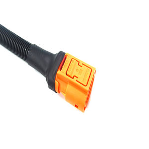 EV16mm2 1500V高压线FHV601260TZ-16U11Y连接器汽车ups电池加固电缆电线组件 - Product Image 6