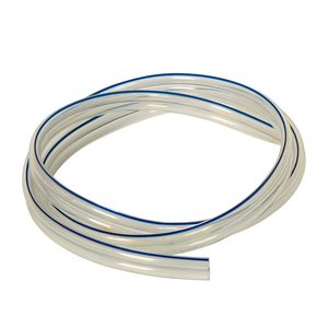 Сделано в Китае внутренний диаметр 16 прозрачная молочная трубка - Product Image 4