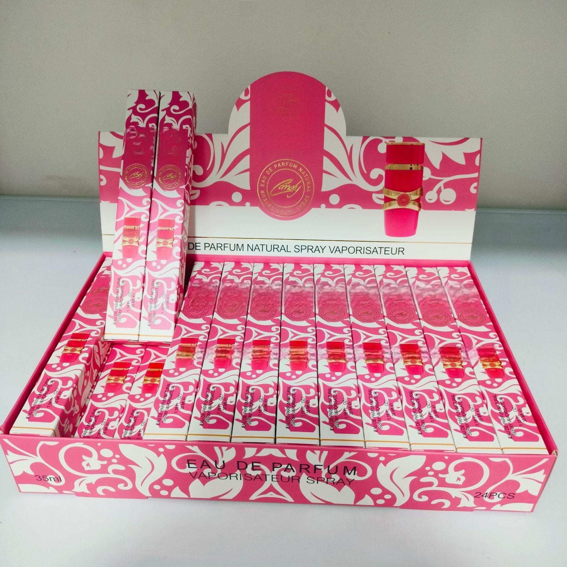 Red  (24pcs/box)
