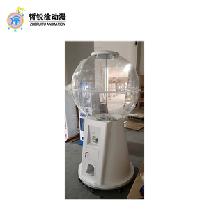 El evento del centro comercial Elf Big for Machine Power <span class=keywords><strong>lanza</strong></span> un sorteo de premios para máquinas de regalos - Product Image 4