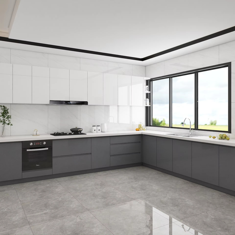 Simple and Elegant Modern Style Linear