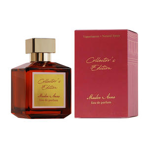 Parfum pour femme American Spot de haute qualité, longue tenue, durable, écologique, brume corporelle de luxe Rouge Wood, taille standard, vente en gros - Product Image 3