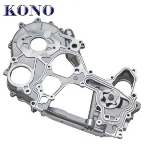Timing Cover Voor Toyota 2KD 11320-30021