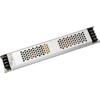 Écran LED d'intérieur pour location, écran publicitaire ultra fin, alimentation 40A 5V